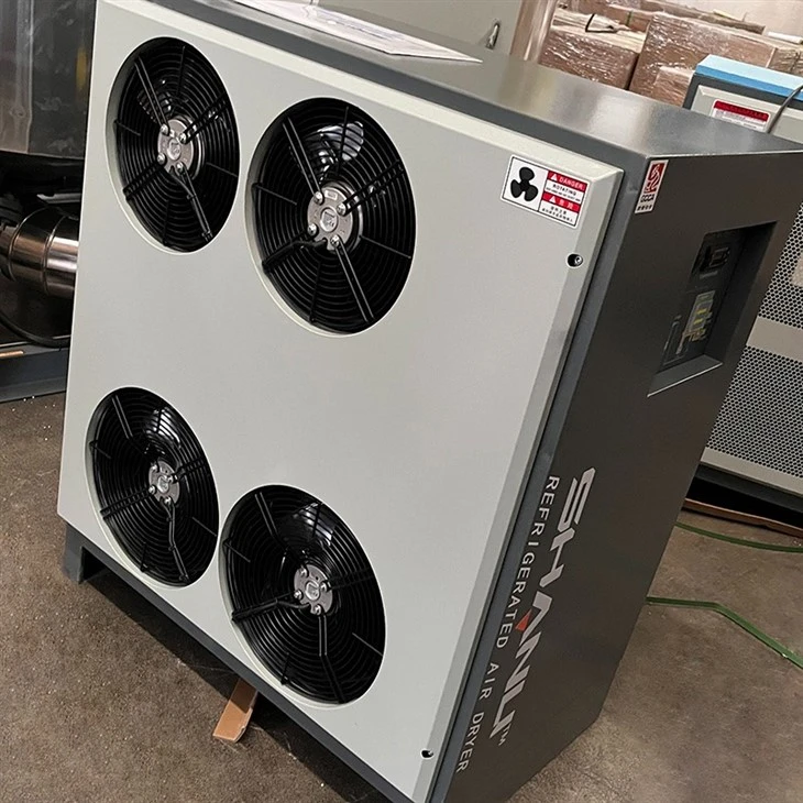 Air Dryer Smc
