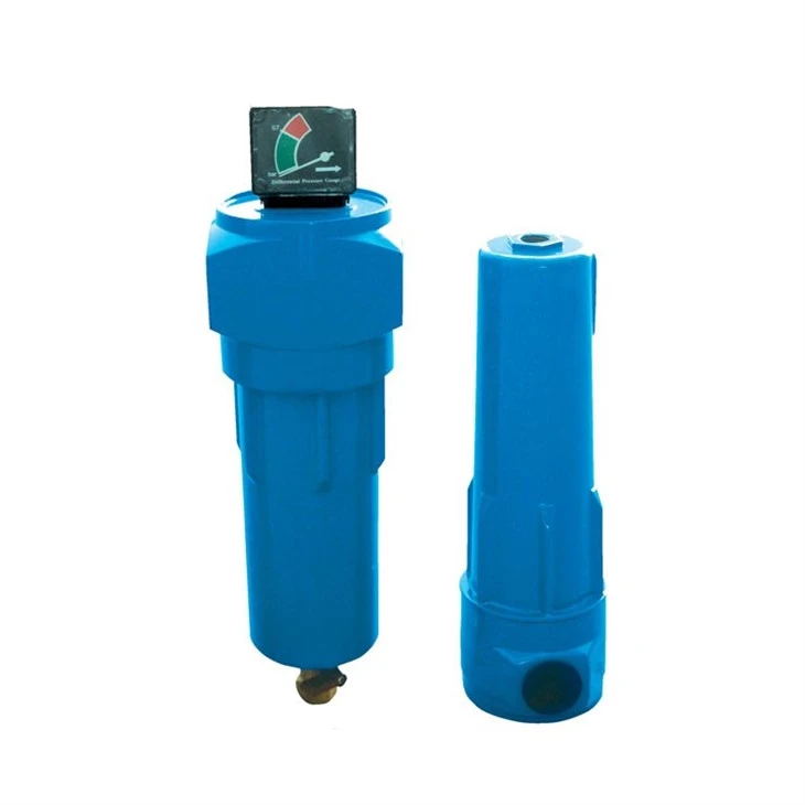 Air Inlet Filter Compressor