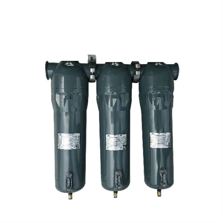 Air Inlet Filter Compressor
