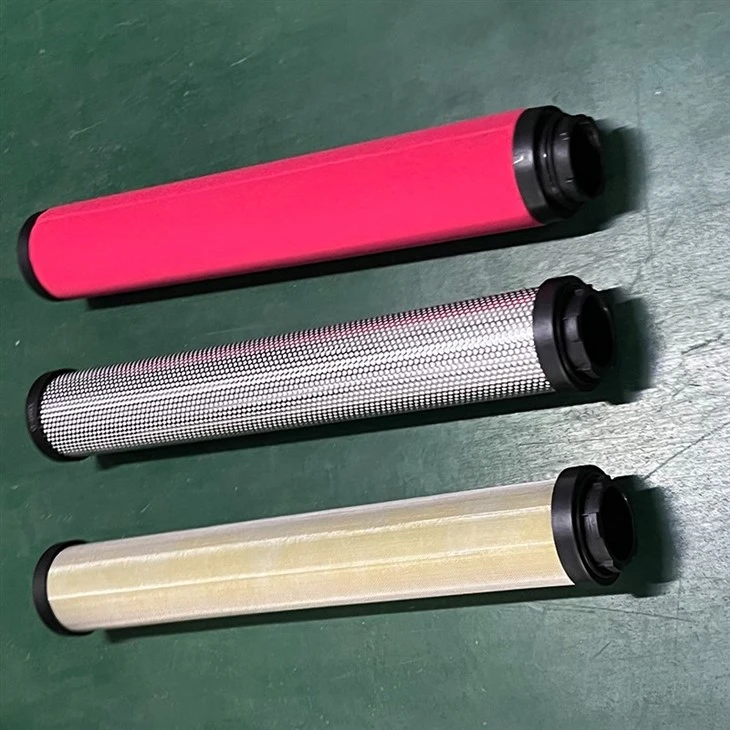 Air Water Separator Air Filter