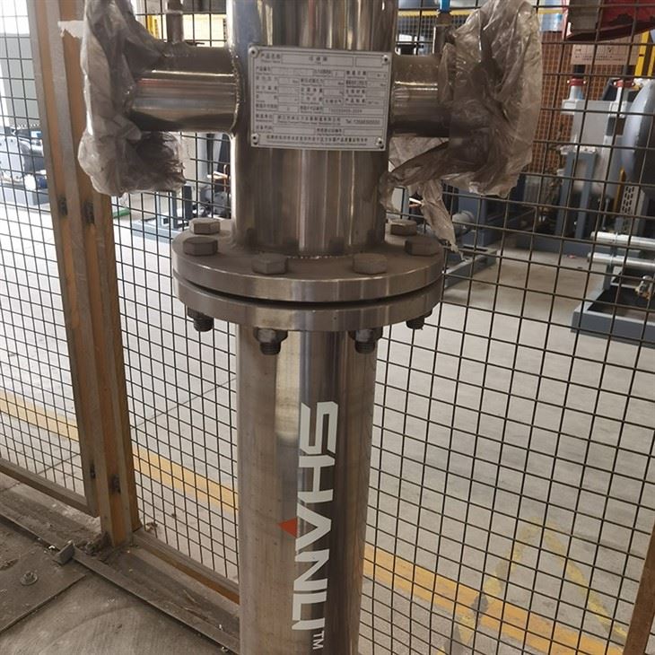 Air Water Separator Air Filter