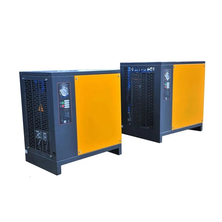 Cycling Refrigerated Air Dryer