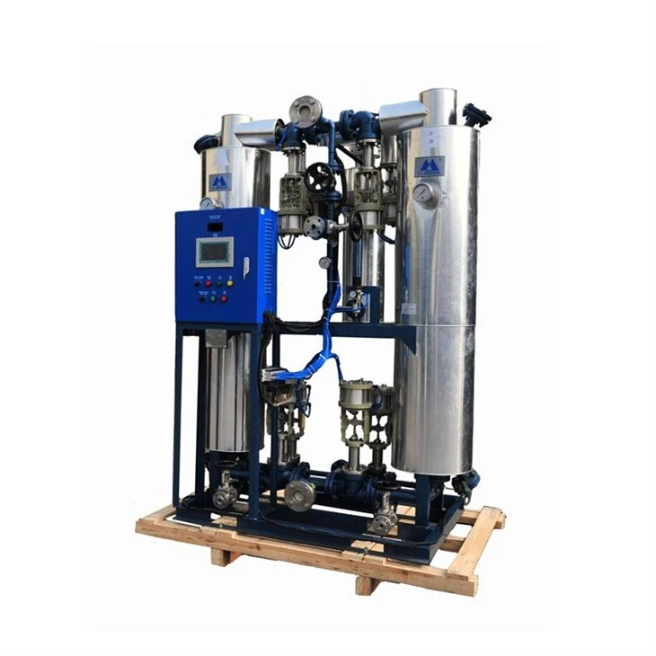Low Dew Point 4A Air Dryer Desiccant
