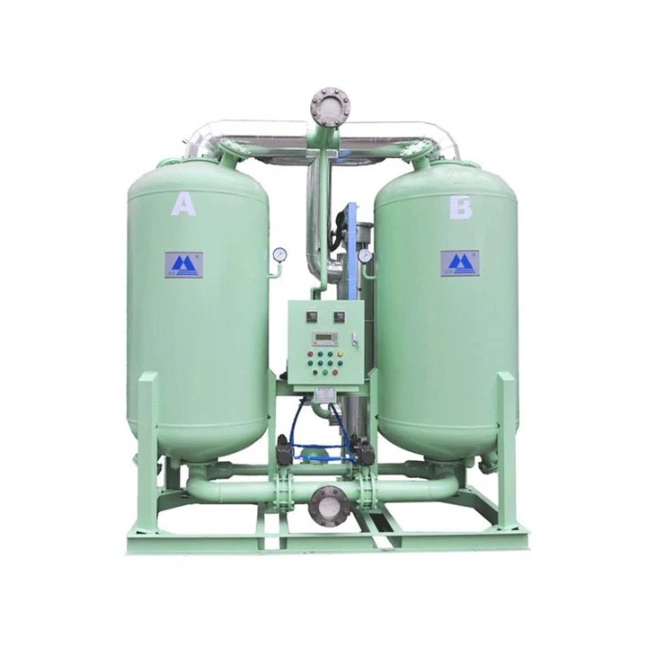 Low Dew Point 4A Air Dryer Desiccant