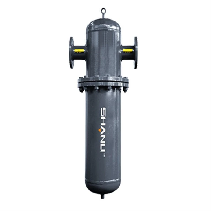 Pneumatic Filters