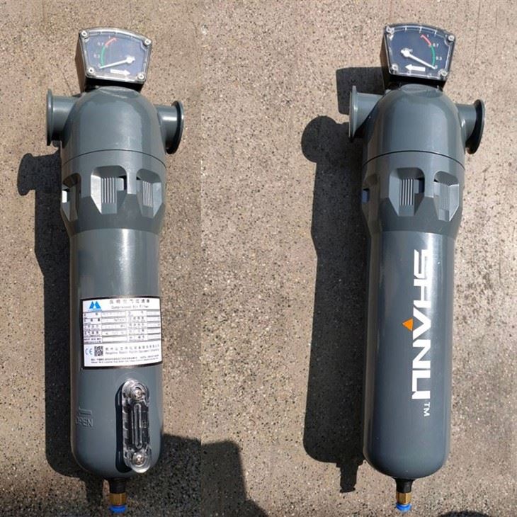 Pneumatic Filters