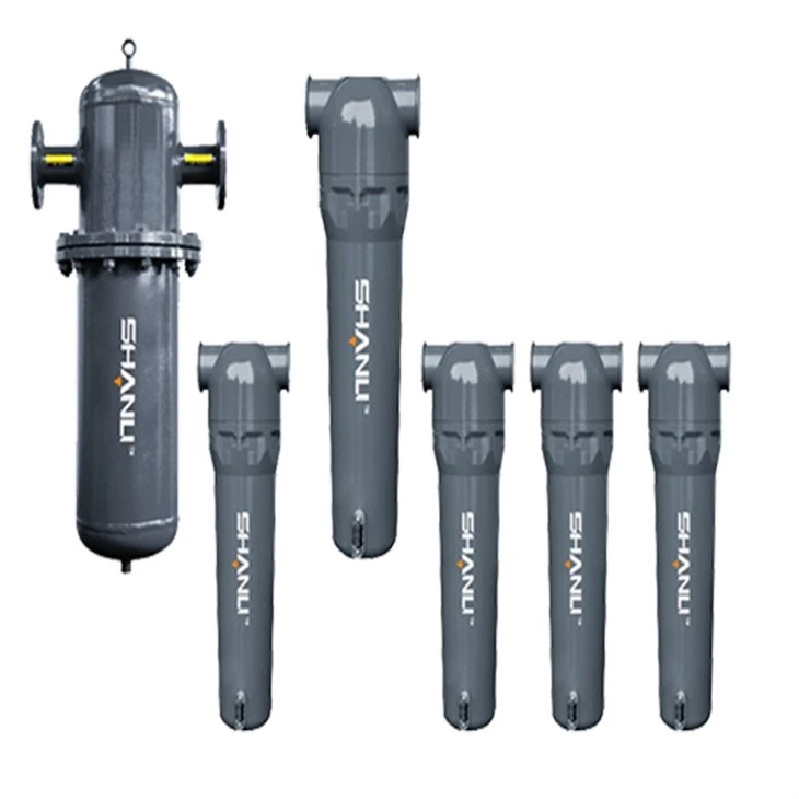 Pneumatic Filters