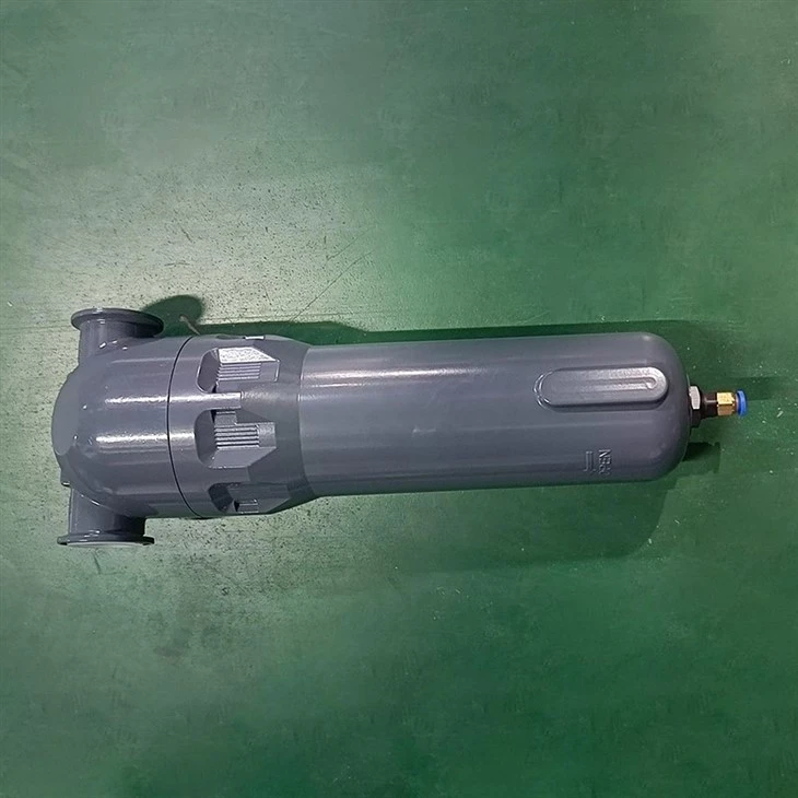 Self Cleaning Water Filter For Irrigation